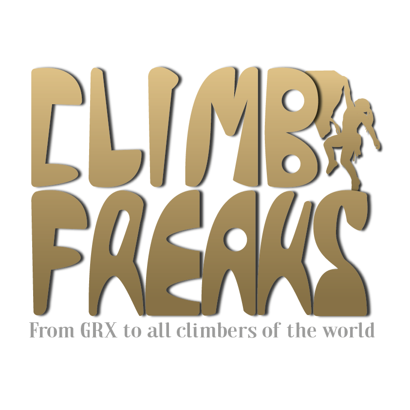 CLIMBFREAKS