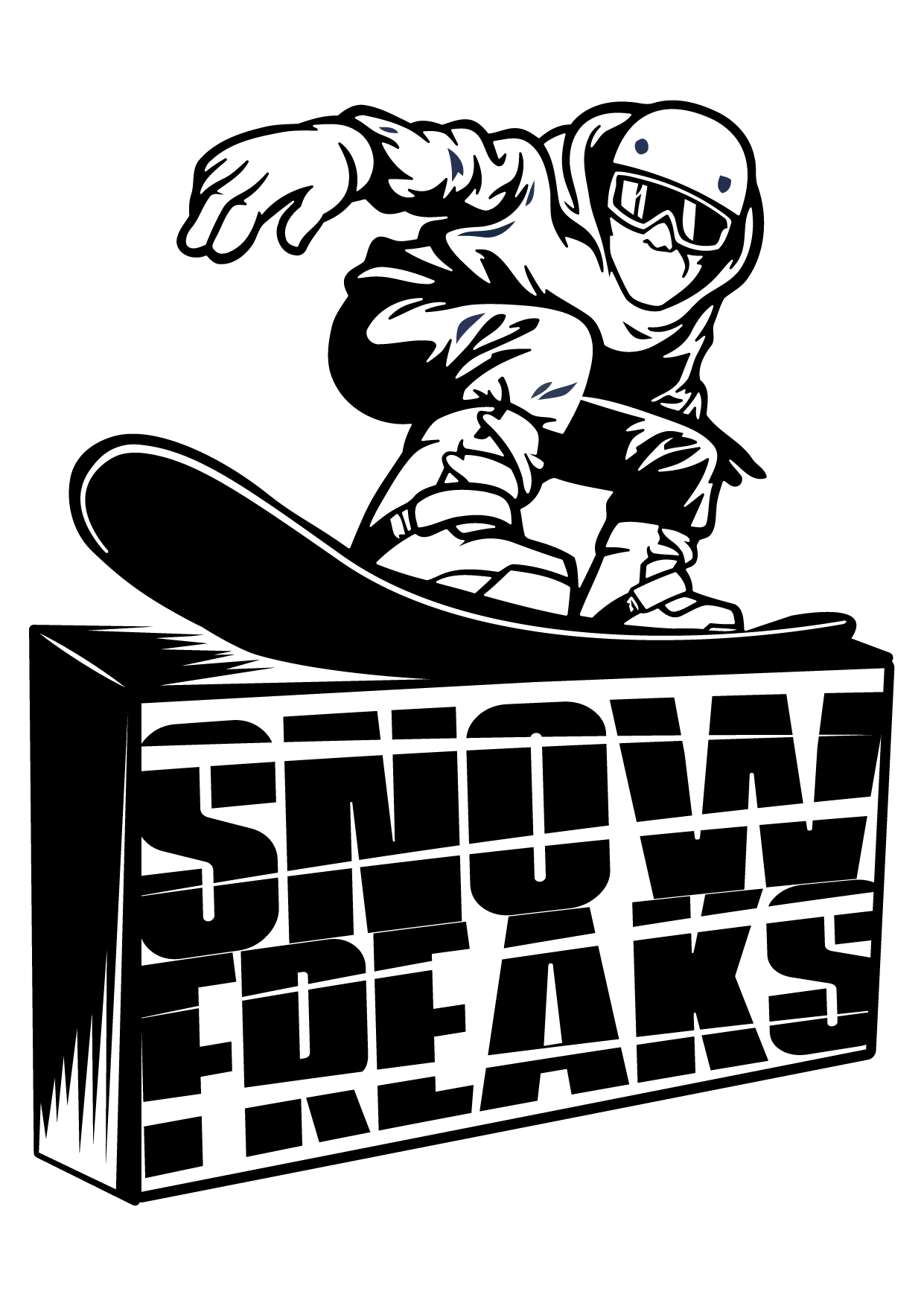 Snowfreaks Grind