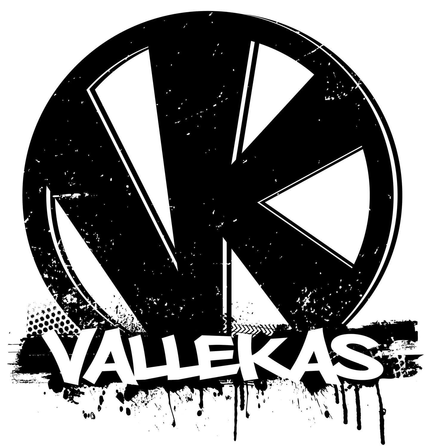 VALLEKAS BLANCA